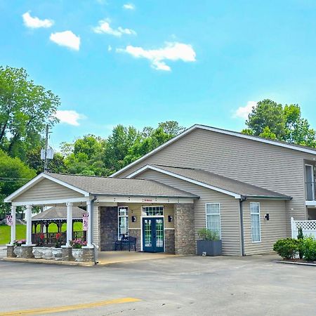 Meriwether Country Inn Warm Springs Extérieur photo