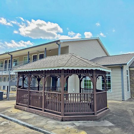 Meriwether Country Inn Warm Springs Extérieur photo