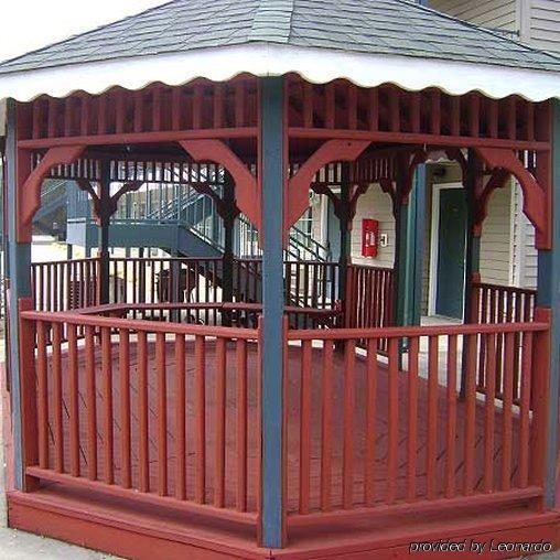 Meriwether Country Inn Warm Springs Extérieur photo