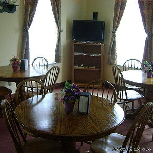 Meriwether Country Inn Warm Springs Extérieur photo