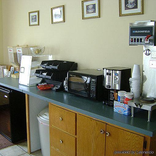 Meriwether Country Inn Warm Springs Extérieur photo