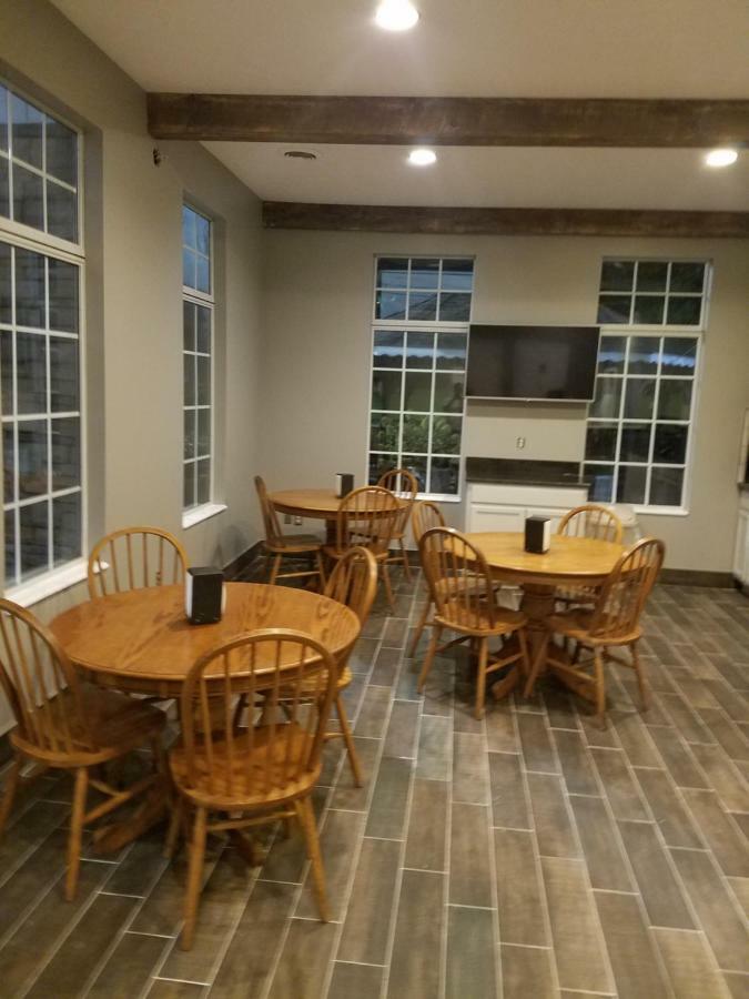 Meriwether Country Inn Warm Springs Extérieur photo