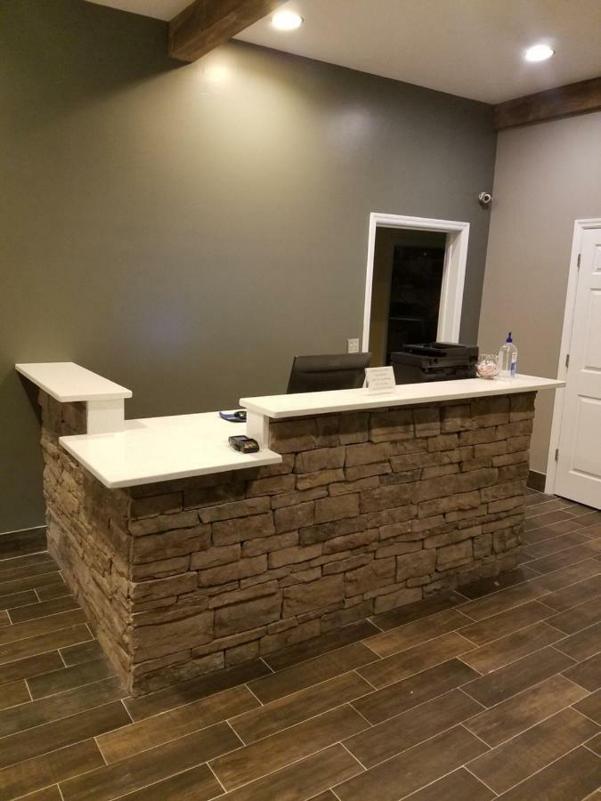 Meriwether Country Inn Warm Springs Extérieur photo